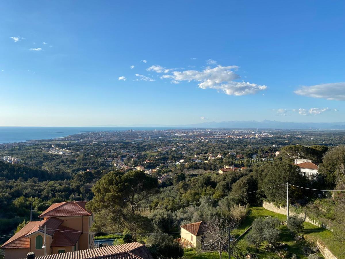 Appartamento Al Mercato Livorno Dış mekan fotoğraf